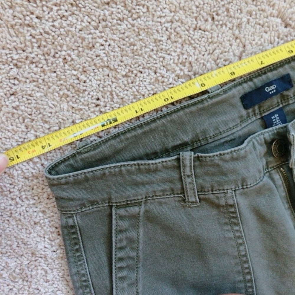 Gap denim. - Picture 11 of 13